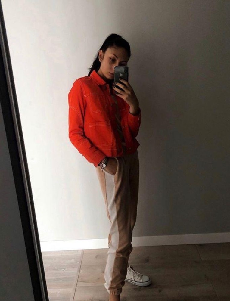 Индивидуалка 🎥 Софья фото № 2 в городе Красноуфимск