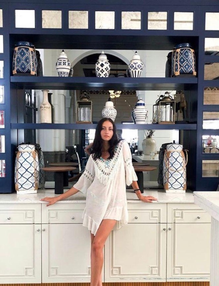 Индивидуалка 🎥 Софья фото № 2 в городе Красноуфимск