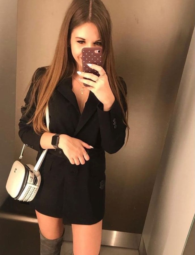 Индивидуалка 🎥 Софья фото № 2 в городе Красноуфимск