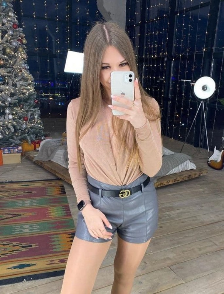 Индивидуалка 🎥 Софья фото № 2 в городе Красноуфимск