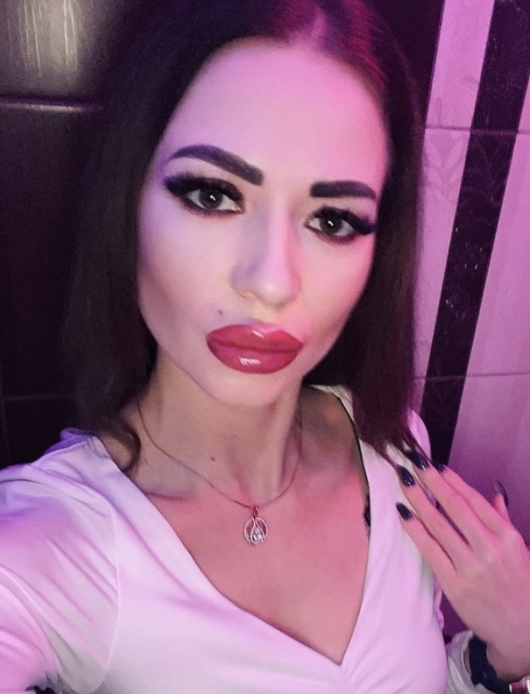 Индивидуалка 🎥 Варечка фото № 2 в городе Красноуфимск