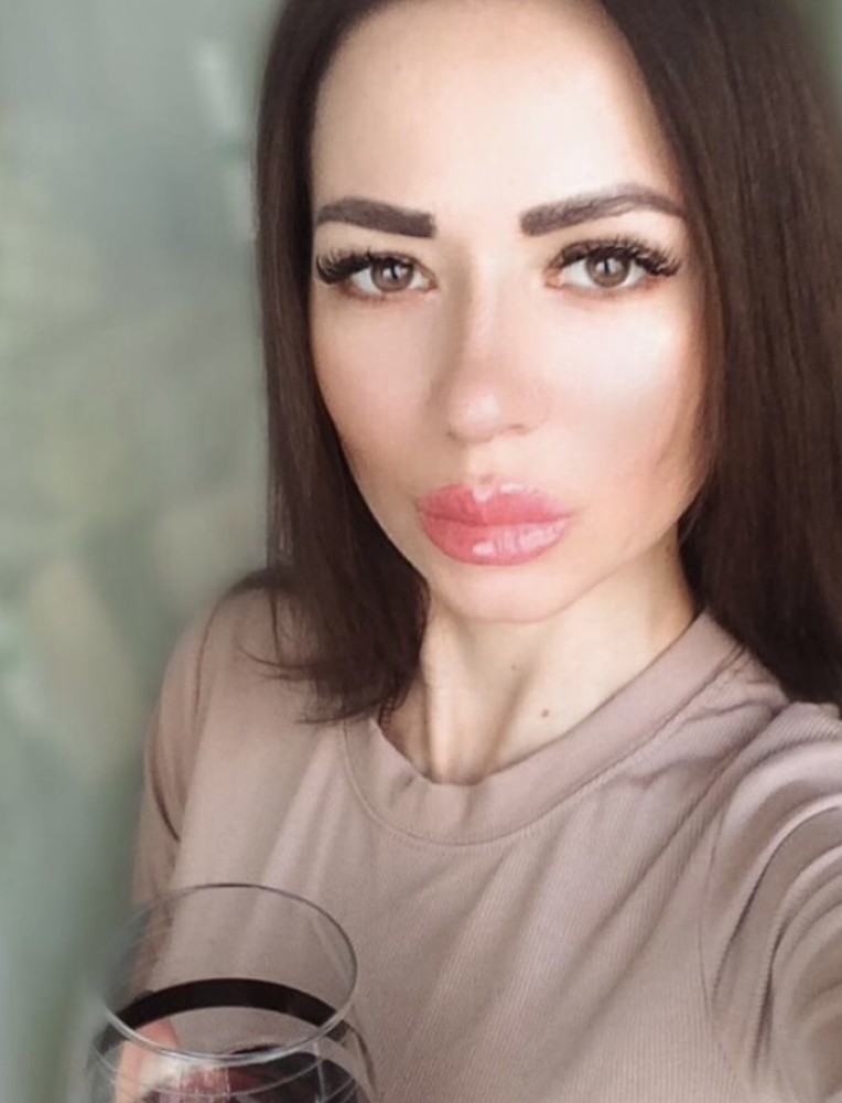 Индивидуалка 🎥 Варечка фото № 2 в городе Красноуфимск