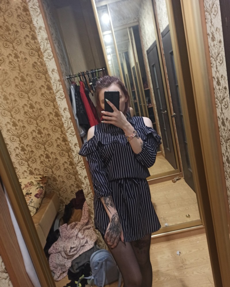 Индивидуалка Инга главное фото в городе Красноуфимск 