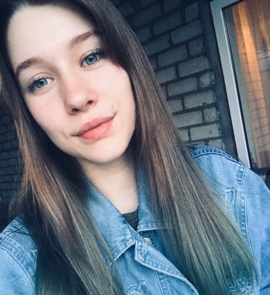 Индивидуалка Яна главное фото в городе Красноуфимск 