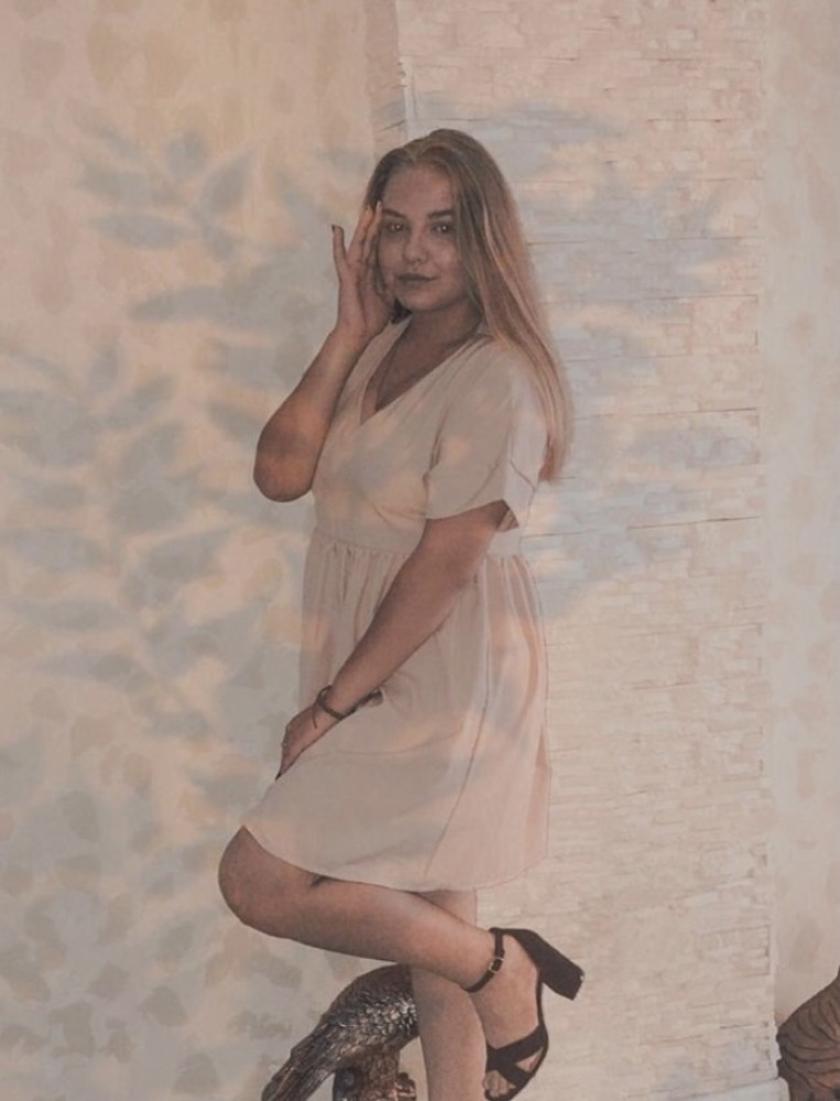 Индивидуалка Алевтина главное фото в городе Красноуфимск 