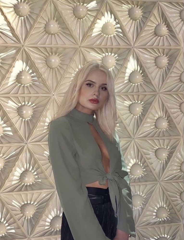 Индивидуалка Тамара главное фото в городе Красноуфимск 