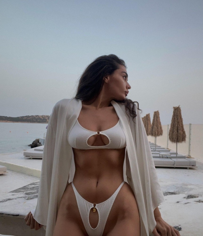 Индивидуалка Агриппина фото № 2 в городе Красноуфимск