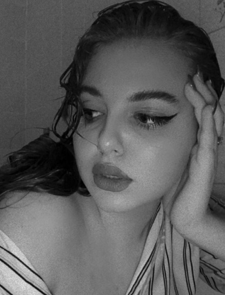 Индивидуалка Алевтина фото № 2 в городе Красноуфимск