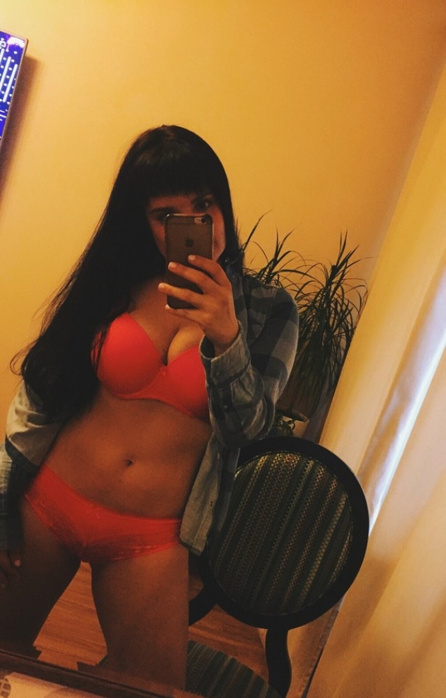 Индивидуалка Алевтина фото № 2 в городе Красноуфимск