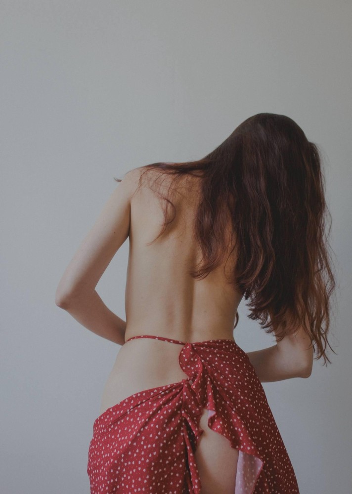 Индивидуалка Анжелика фото № 2 в городе Красноуфимск