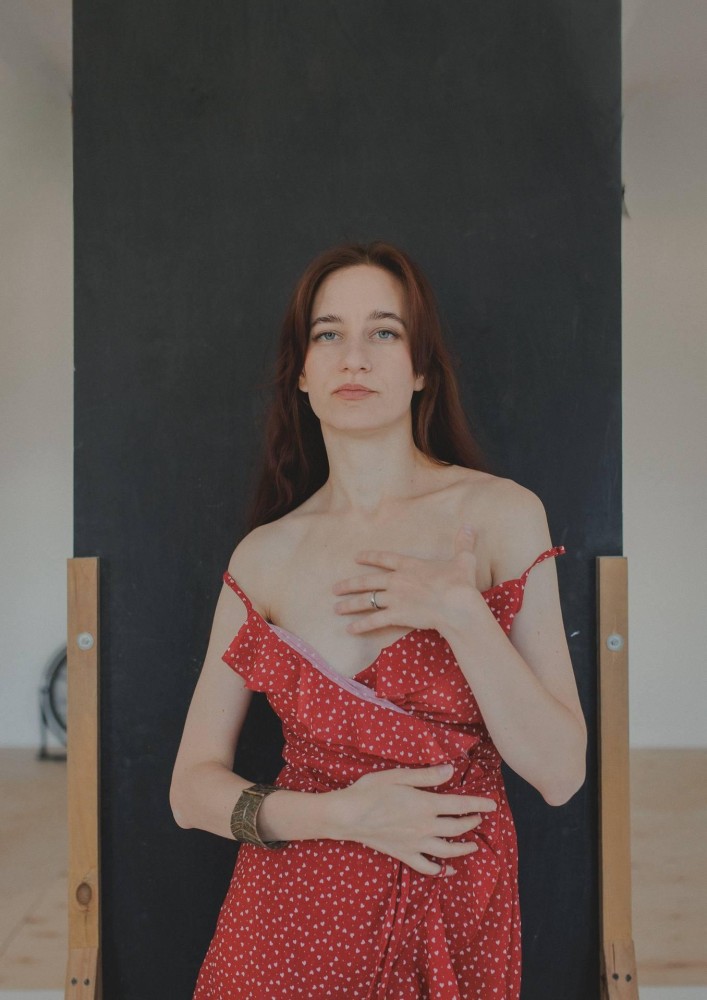 Индивидуалка Анжелика фото № 2 в городе Красноуфимск