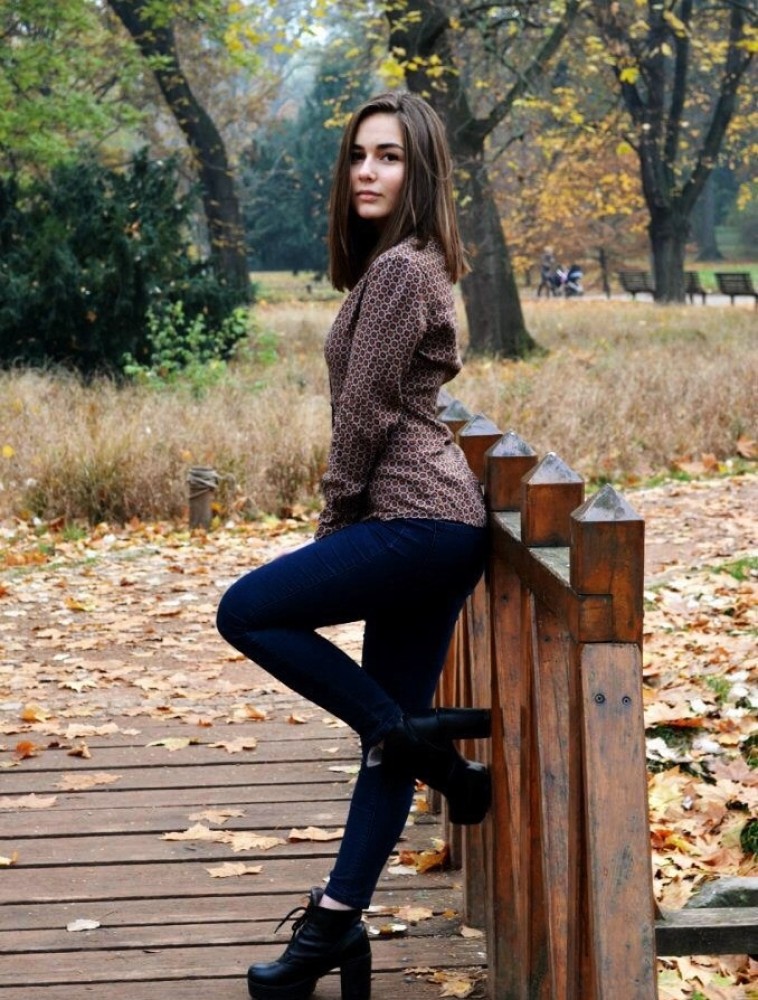 Индивидуалка Дарья фото № 2 в городе Красноуфимск