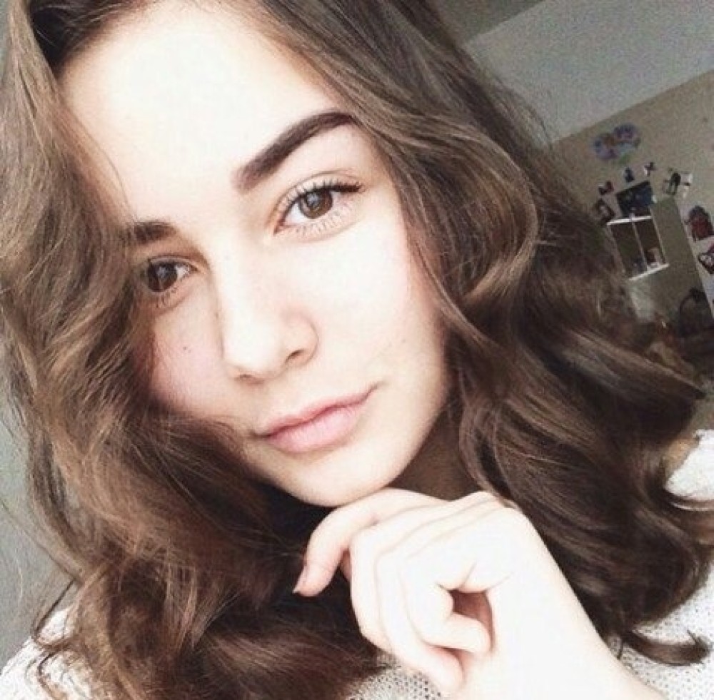 Индивидуалка Дарья фото № 2 в городе Красноуфимск