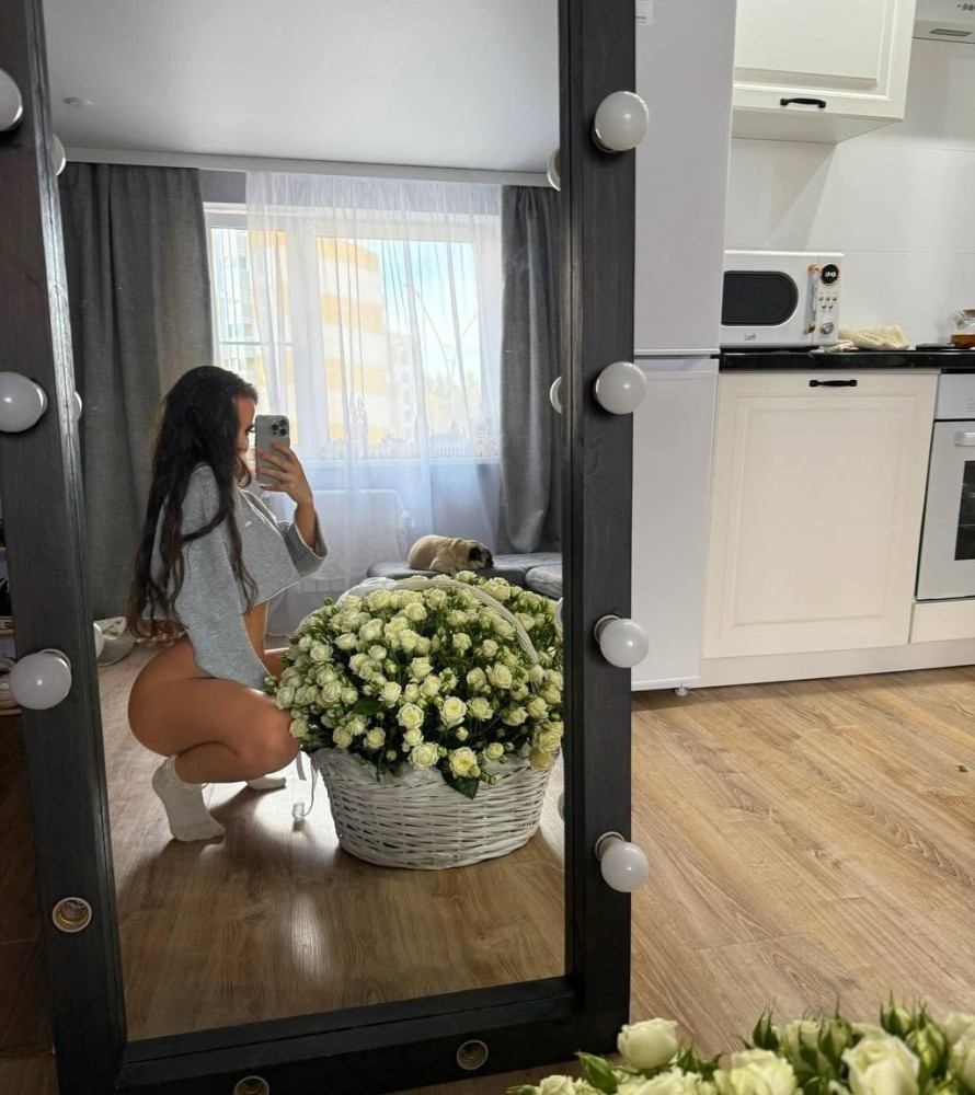 Индивидуалка Дульсинея фото № 2 в городе Красноуфимск