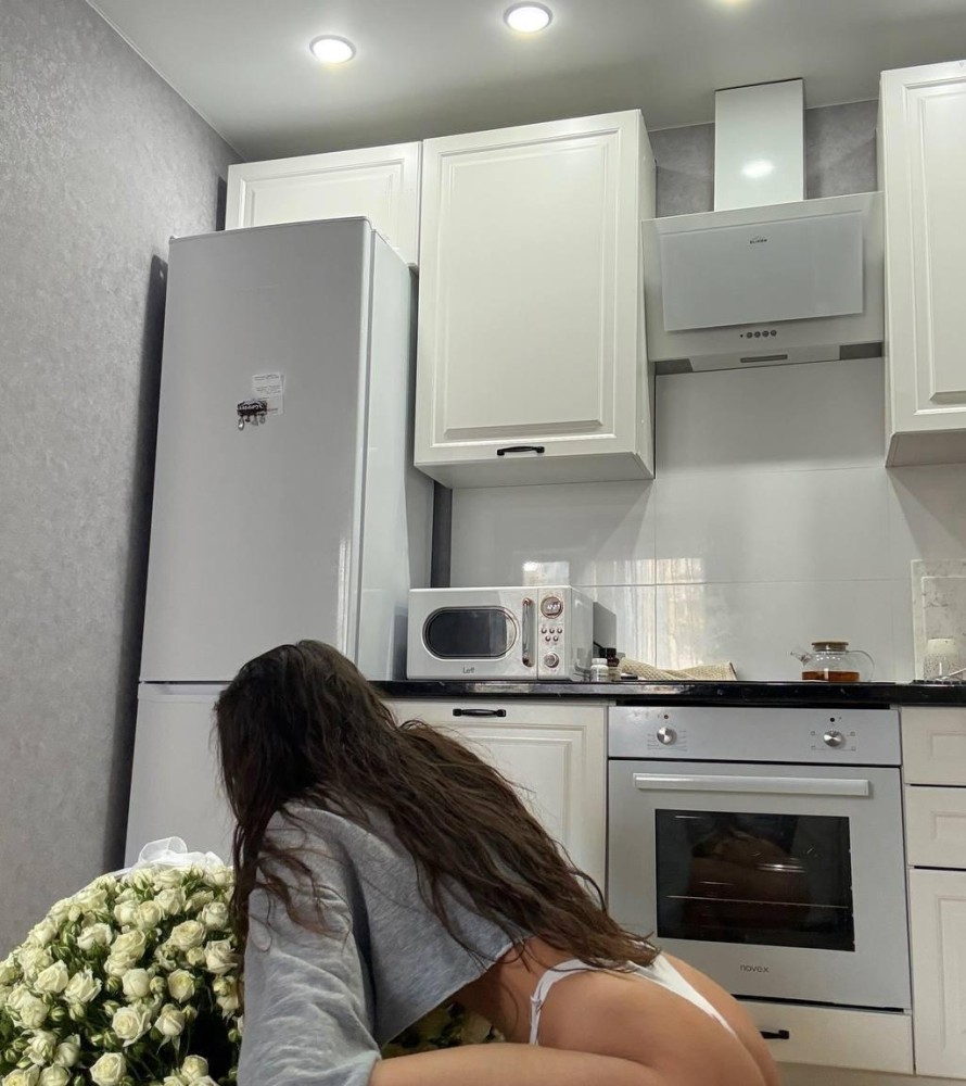 Индивидуалка Дульсинея фото № 2 в городе Красноуфимск