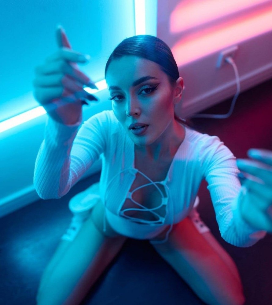 Индивидуалка Елена фото № 2 в городе Красноуфимск