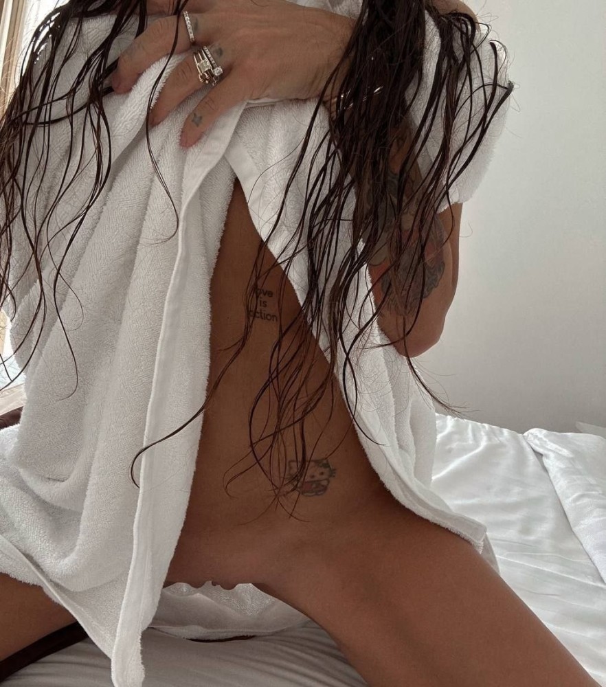 Индивидуалка Елизавета фото № 2 в городе Красноуфимск