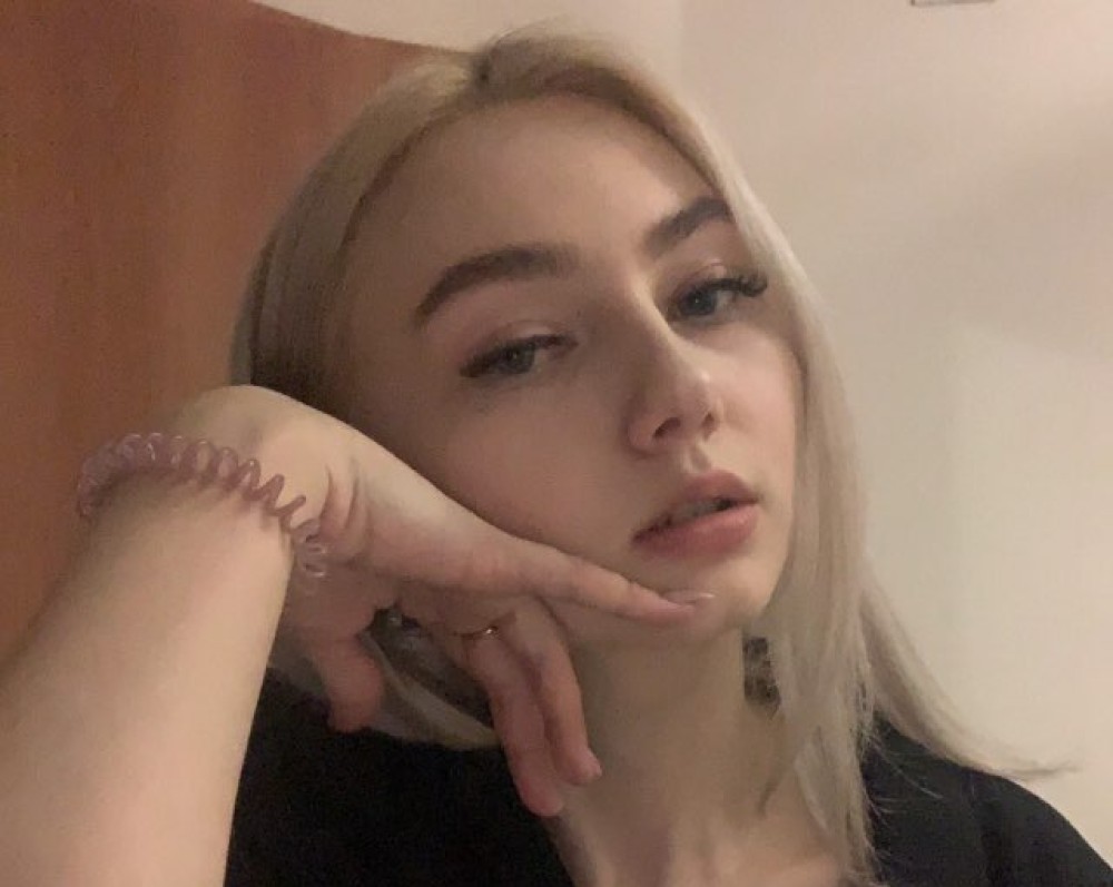 Индивидуалка Фрида фото № 2 в городе Красноуфимск