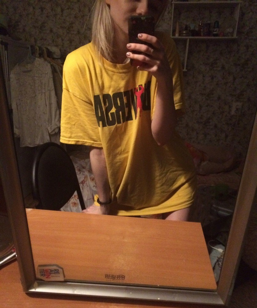 Индивидуалка Фрида фото № 2 в городе Красноуфимск