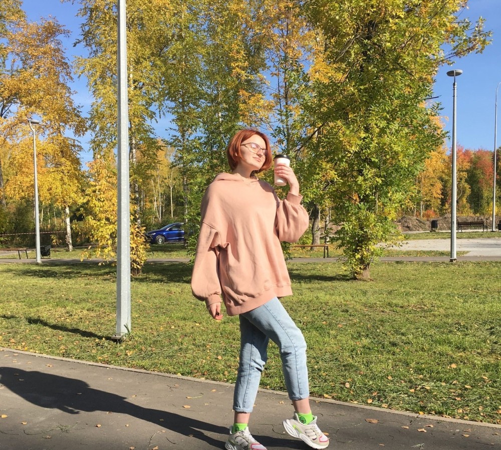 Индивидуалка Инга фото № 2 в городе Красноуфимск