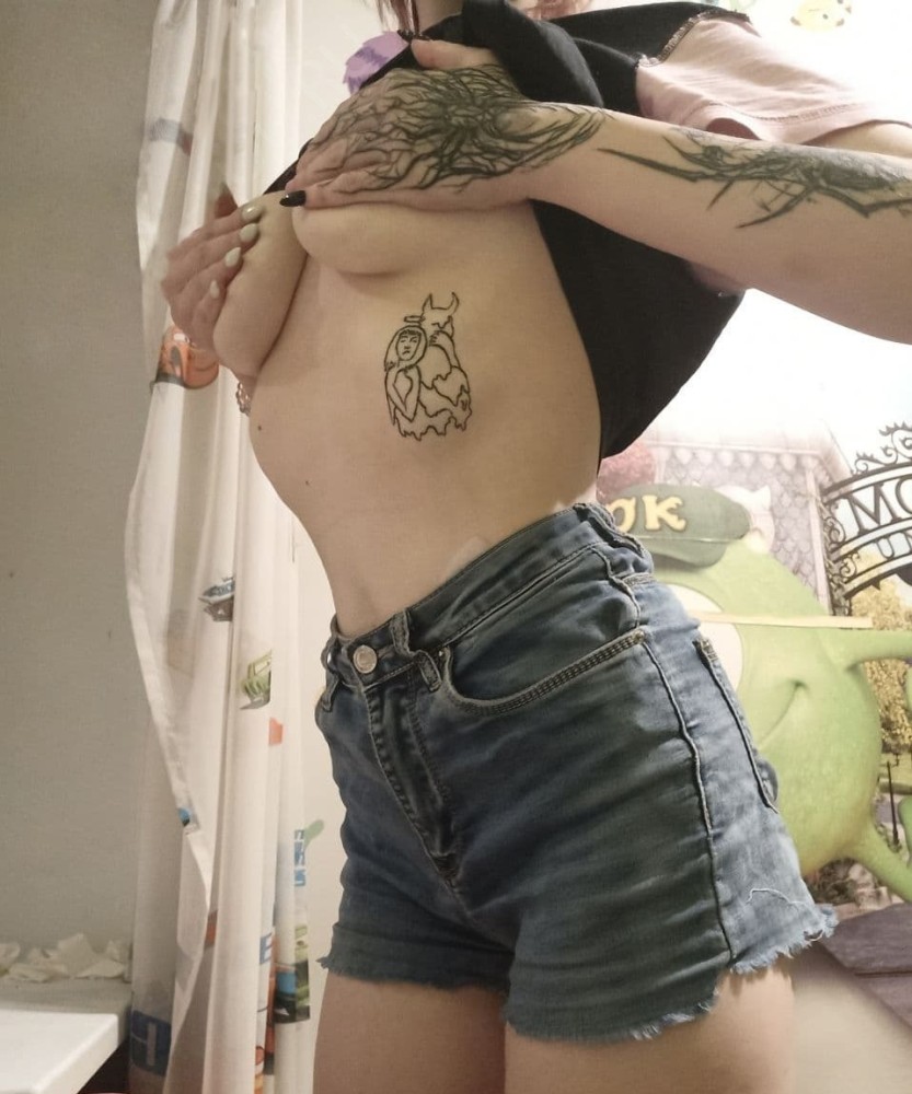 Индивидуалка Инга фото № 2 в городе Красноуфимск