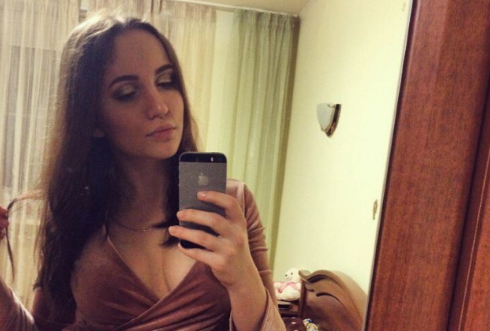 Индивидуалка КАРИНА фото № 2 в городе Красноуфимск