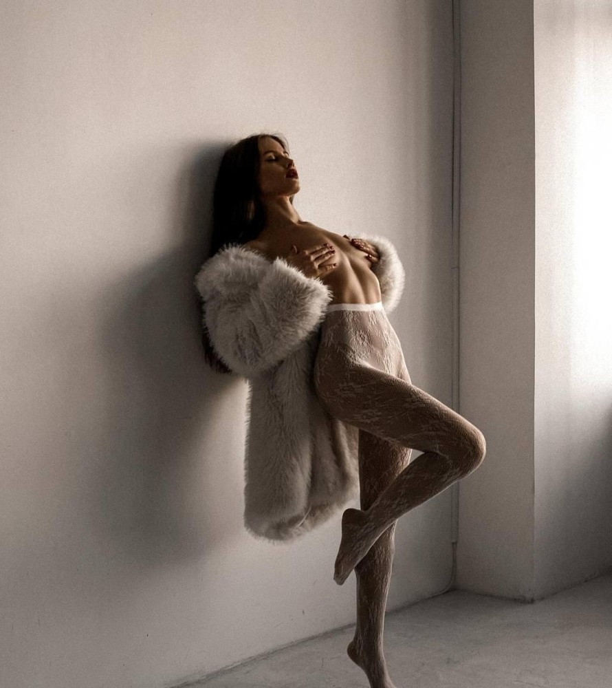 Индивидуалка Лена фото № 2 в городе Красноуфимск