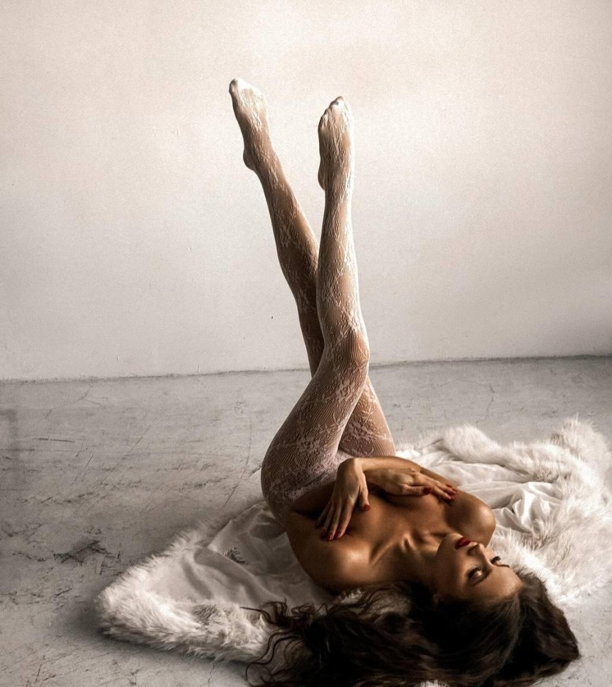 Индивидуалка Лена фото № 2 в городе Красноуфимск