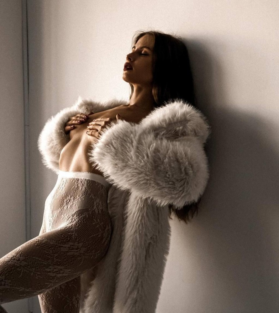 Индивидуалка Лена фото № 2 в городе Красноуфимск