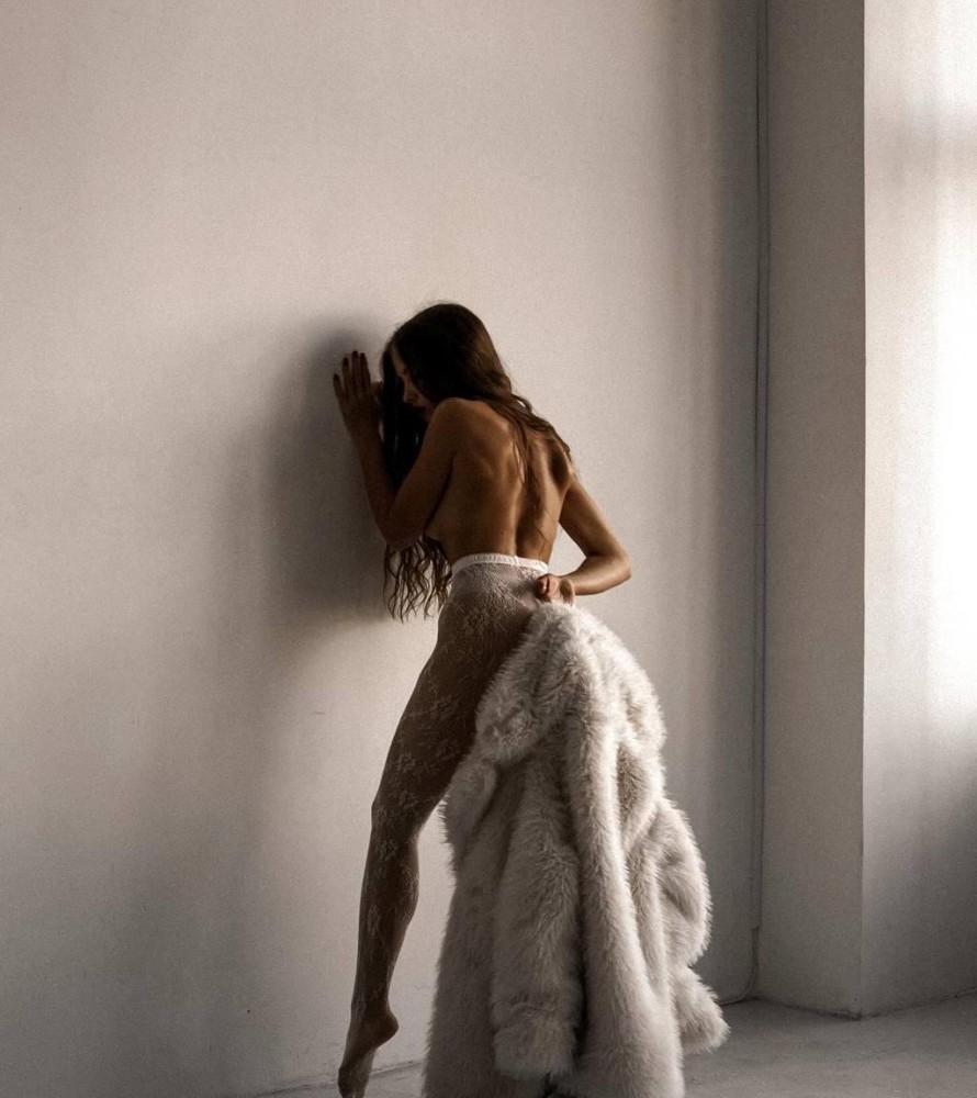 Индивидуалка Лена фото № 2 в городе Красноуфимск