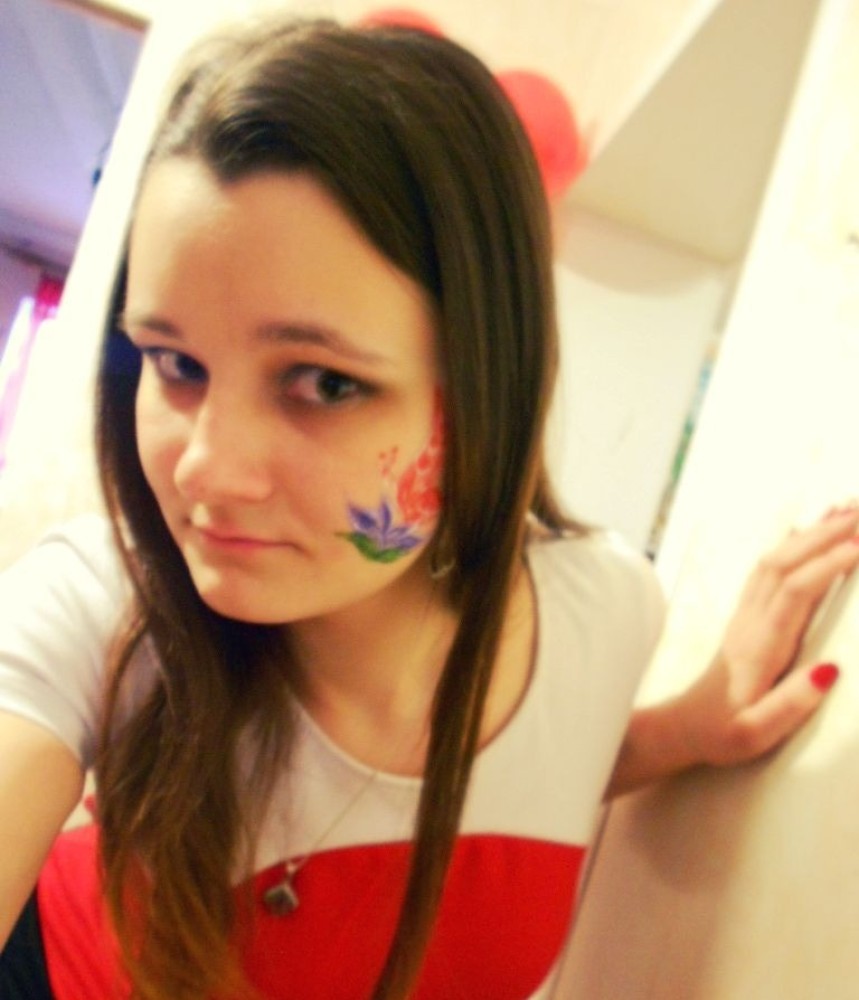 Индивидуалка Лиля фото № 2 в городе Красноуфимск