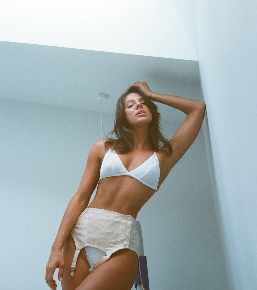 Индивидуалка Лия фото № 2 в городе Красноуфимск