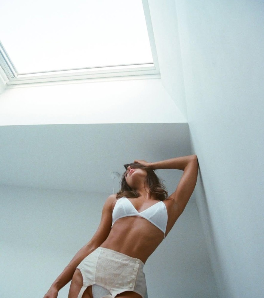 Индивидуалка Лия фото № 2 в городе Красноуфимск