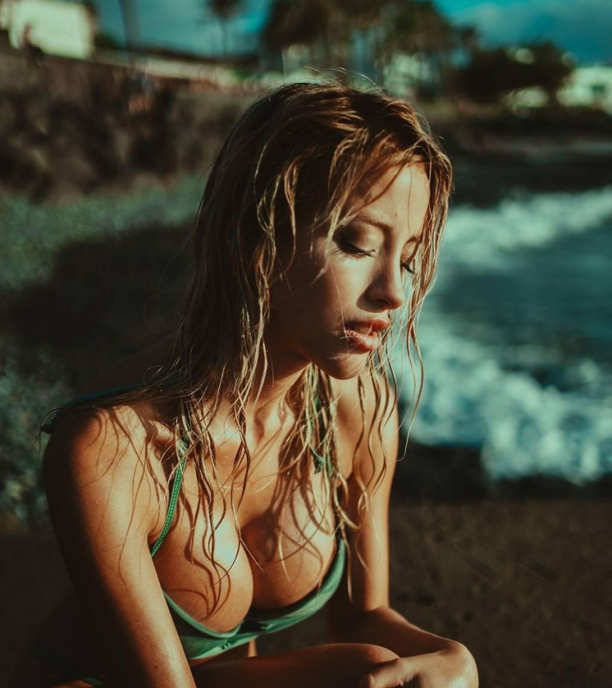 Индивидуалка Лола фото № 2 в городе Красноуфимск