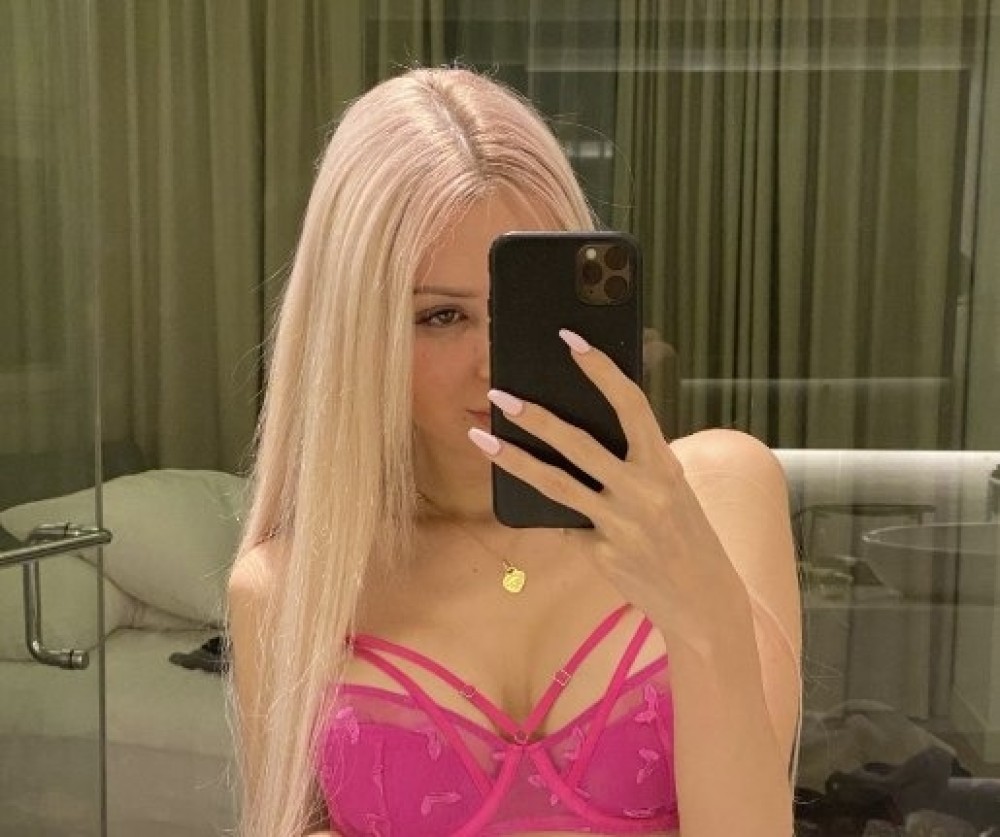 Индивидуалка Лорочка фото № 2 в городе Красноуфимск