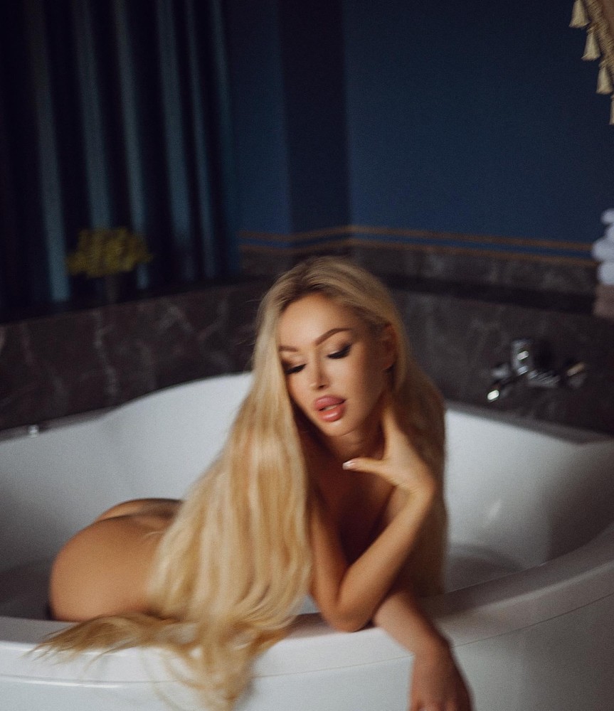 Индивидуалка Марья фото № 2 в городе Красноуфимск