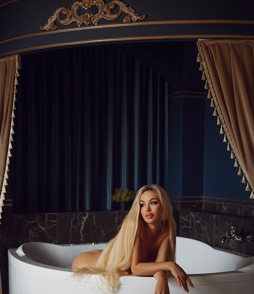 Индивидуалка Марья фото № 2 в городе Красноуфимск