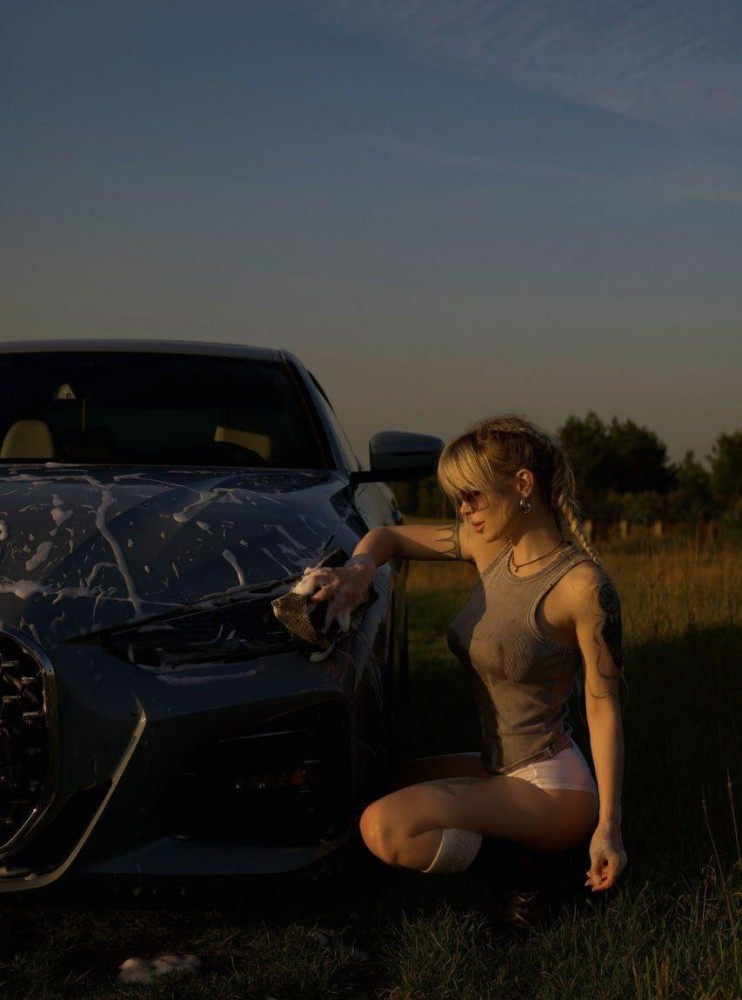 Индивидуалка Марьяна фото № 2 в городе Красноуфимск