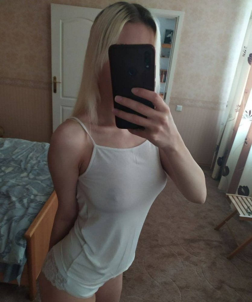 Индивидуалка Мила фото № 2 в городе Красноуфимск