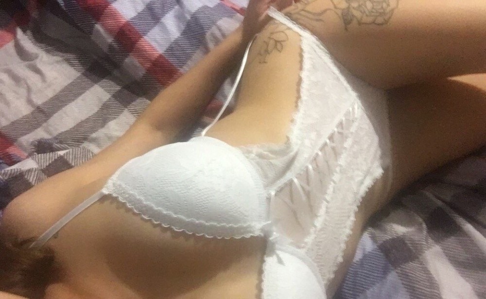 Индивидуалка Оксана фото № 2 в городе Красноуфимск