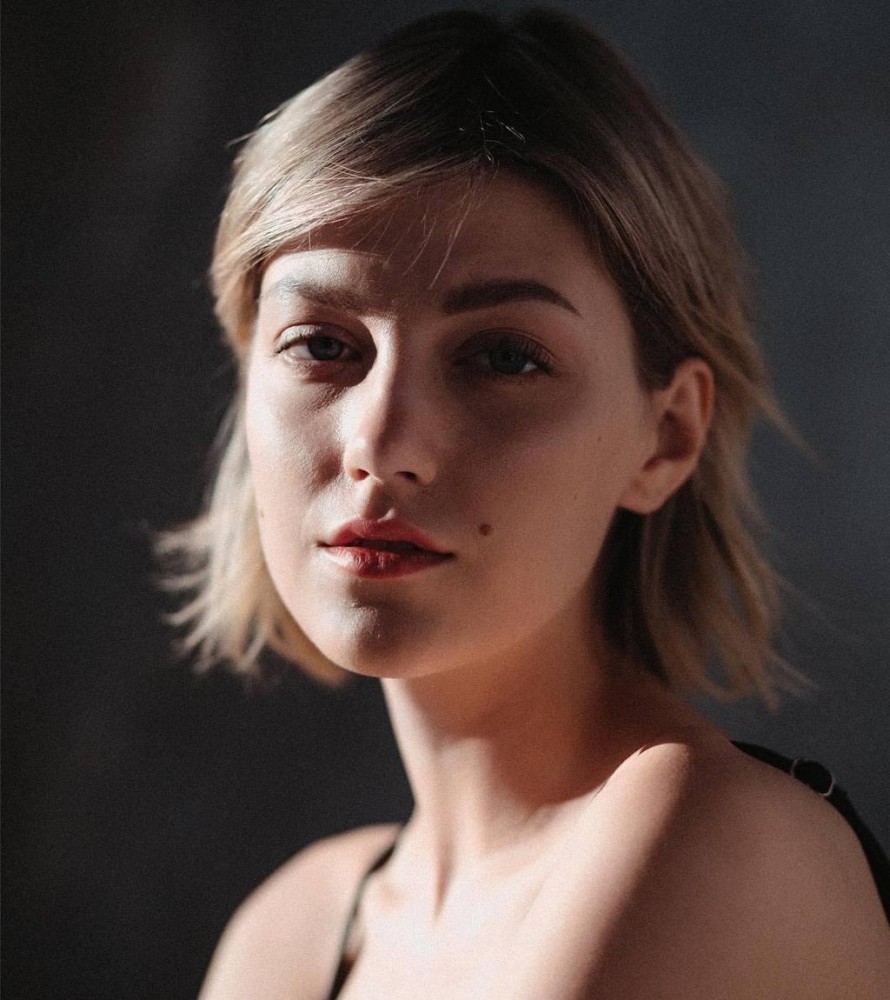 Индивидуалка Шарлотта главное фото в городе Красноуфимск 