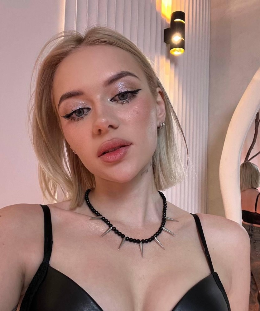 Индивидуалка Влада главное фото в городе Красноуфимск 