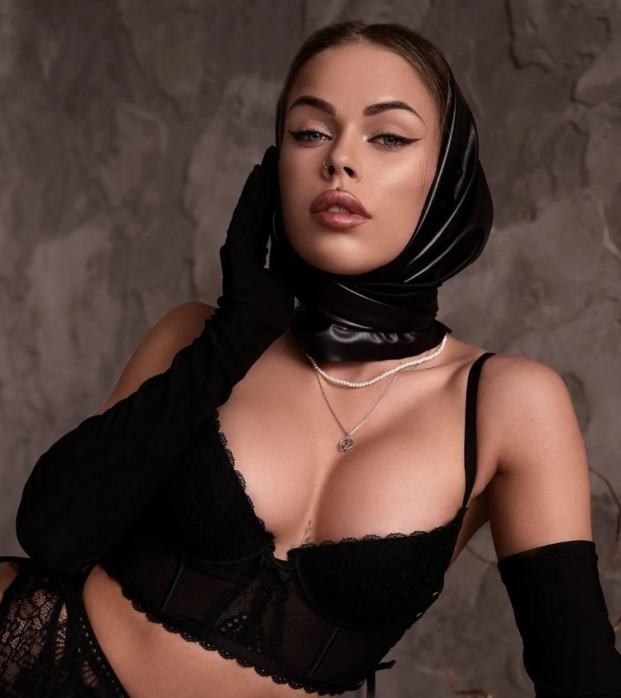 Индивидуалка Полина фото № 2 в городе Красноуфимск