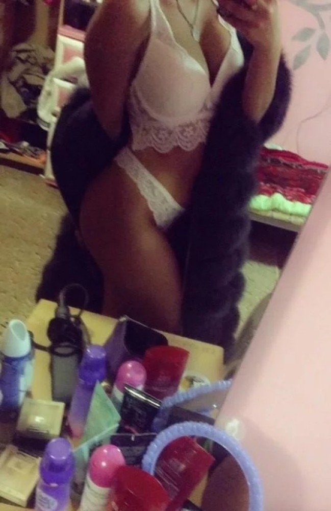 Индивидуалка Ритка фото № 2 в городе Красноуфимск