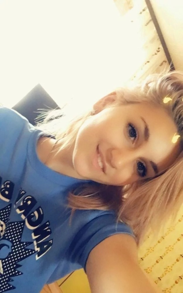 Индивидуалка Ритка фото № 2 в городе Красноуфимск