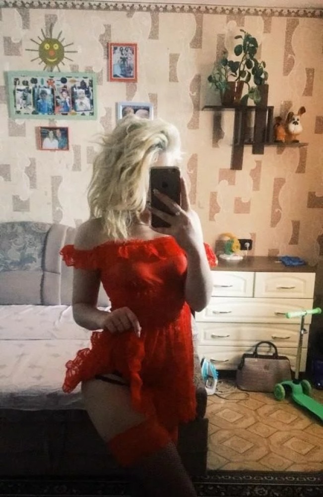 Индивидуалка Ритка фото № 2 в городе Красноуфимск