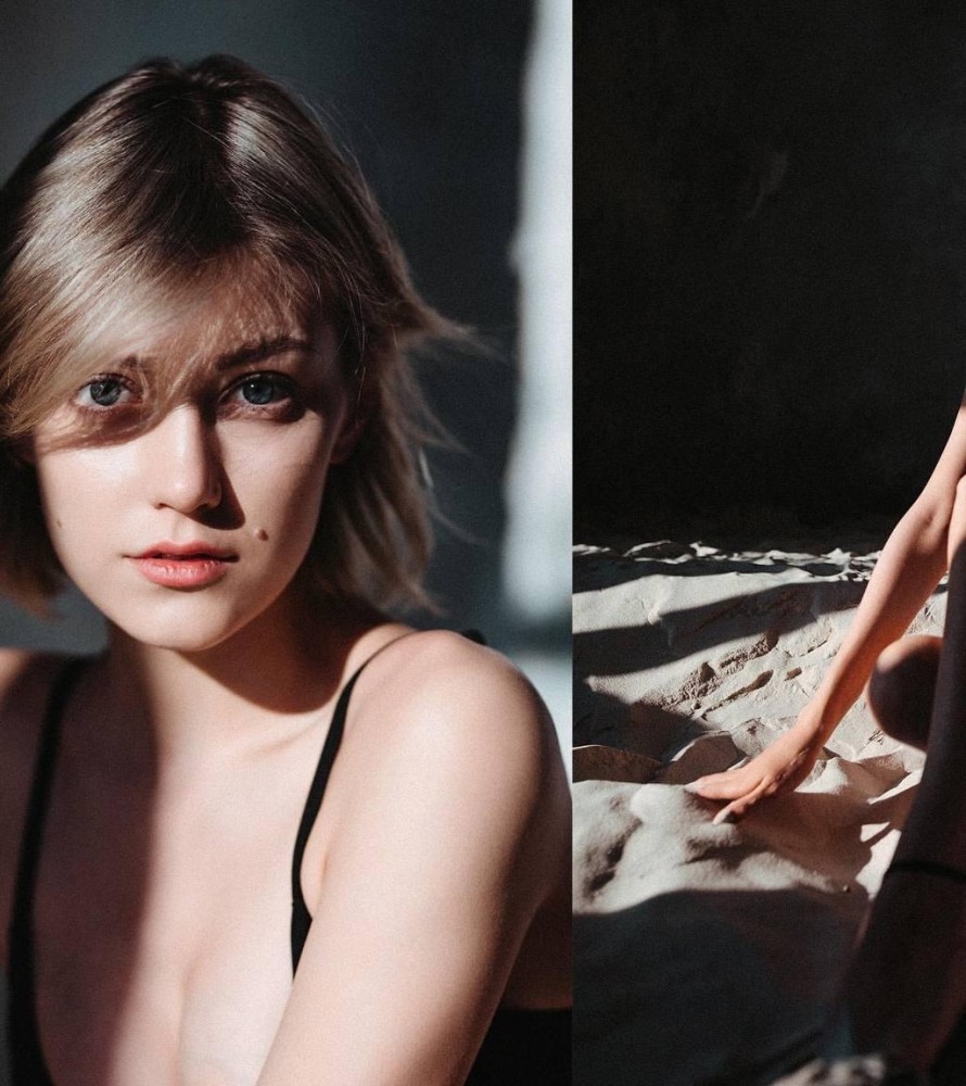 Индивидуалка Шарлотта фото № 2 в городе Красноуфимск