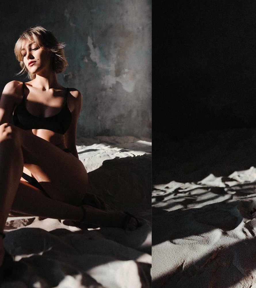 Индивидуалка Шарлотта фото № 2 в городе Красноуфимск