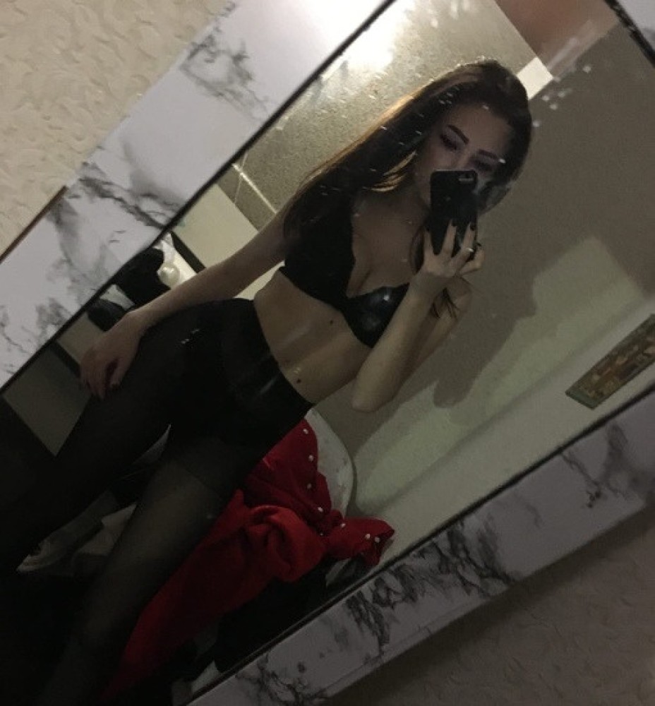 Индивидуалка Светлана фото № 2 в городе Красноуфимск