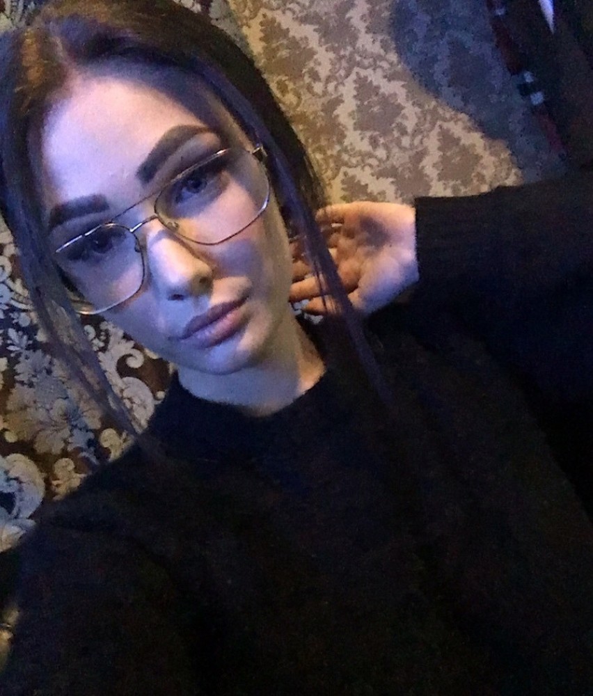 Индивидуалка Светлана фото № 2 в городе Красноуфимск